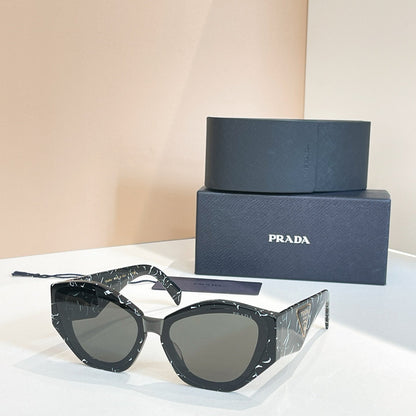 2026 Full frame sunglasses