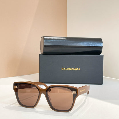 2026 New full frame sunglasses