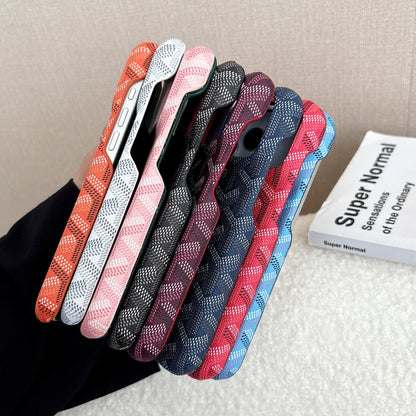 Luxury Geometric Pattern Phone Case