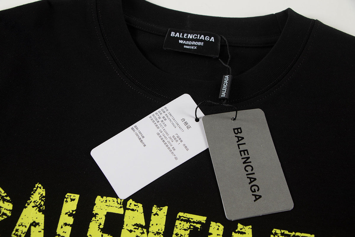 2025ss new printing t-shirt