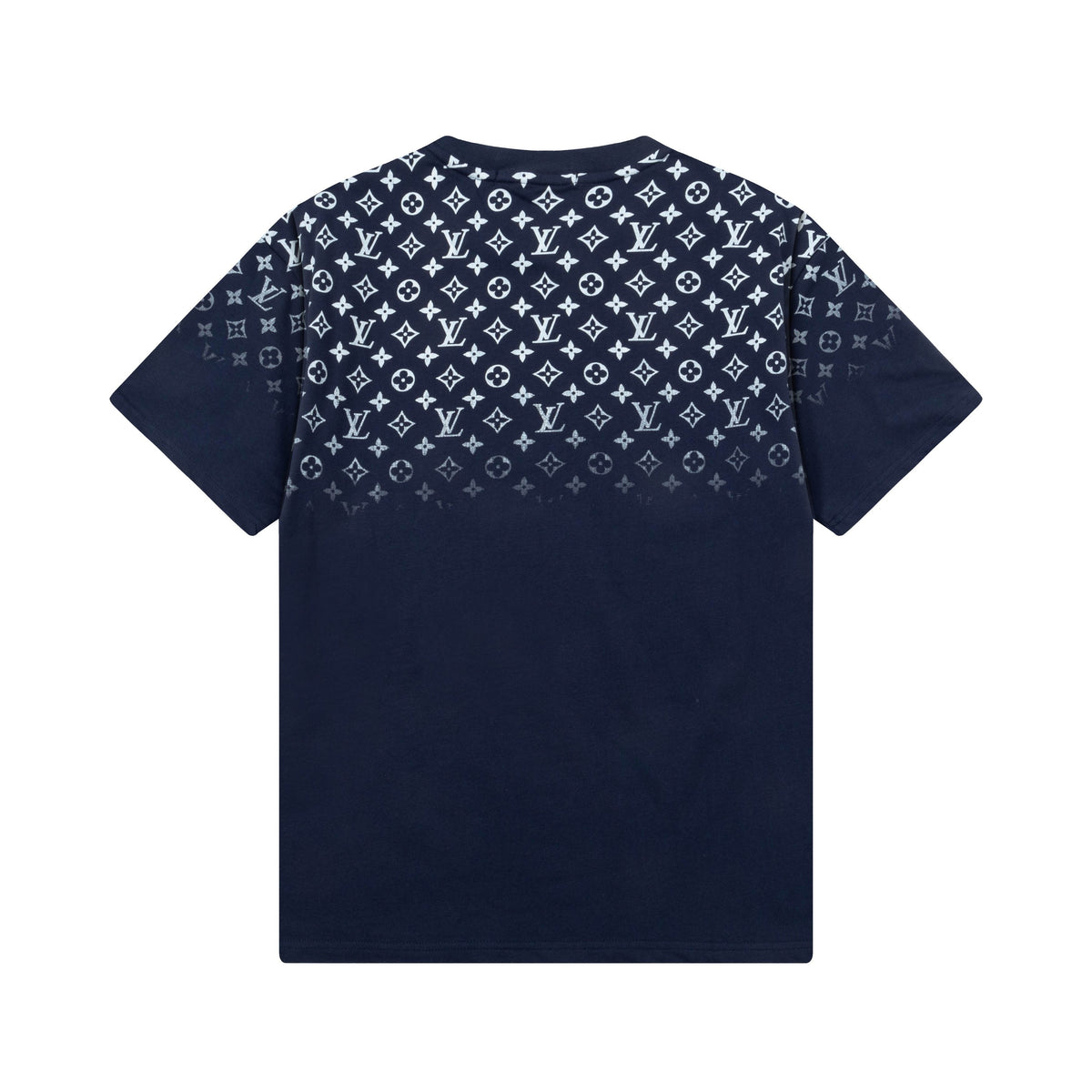 Gradient Print T-shirt