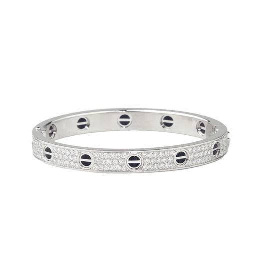 18K Celestial Love Bracelet