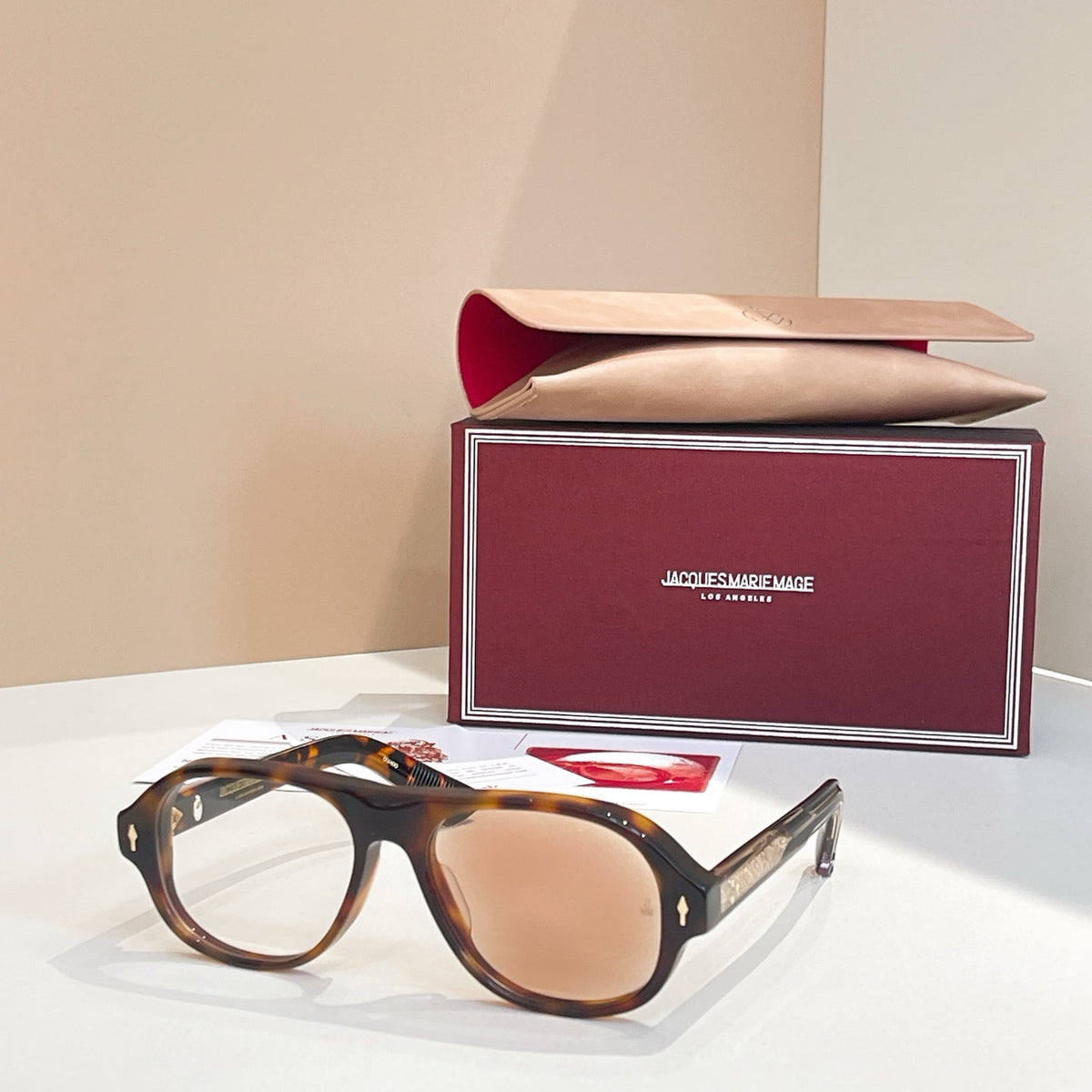 2026 New creative sunglasses