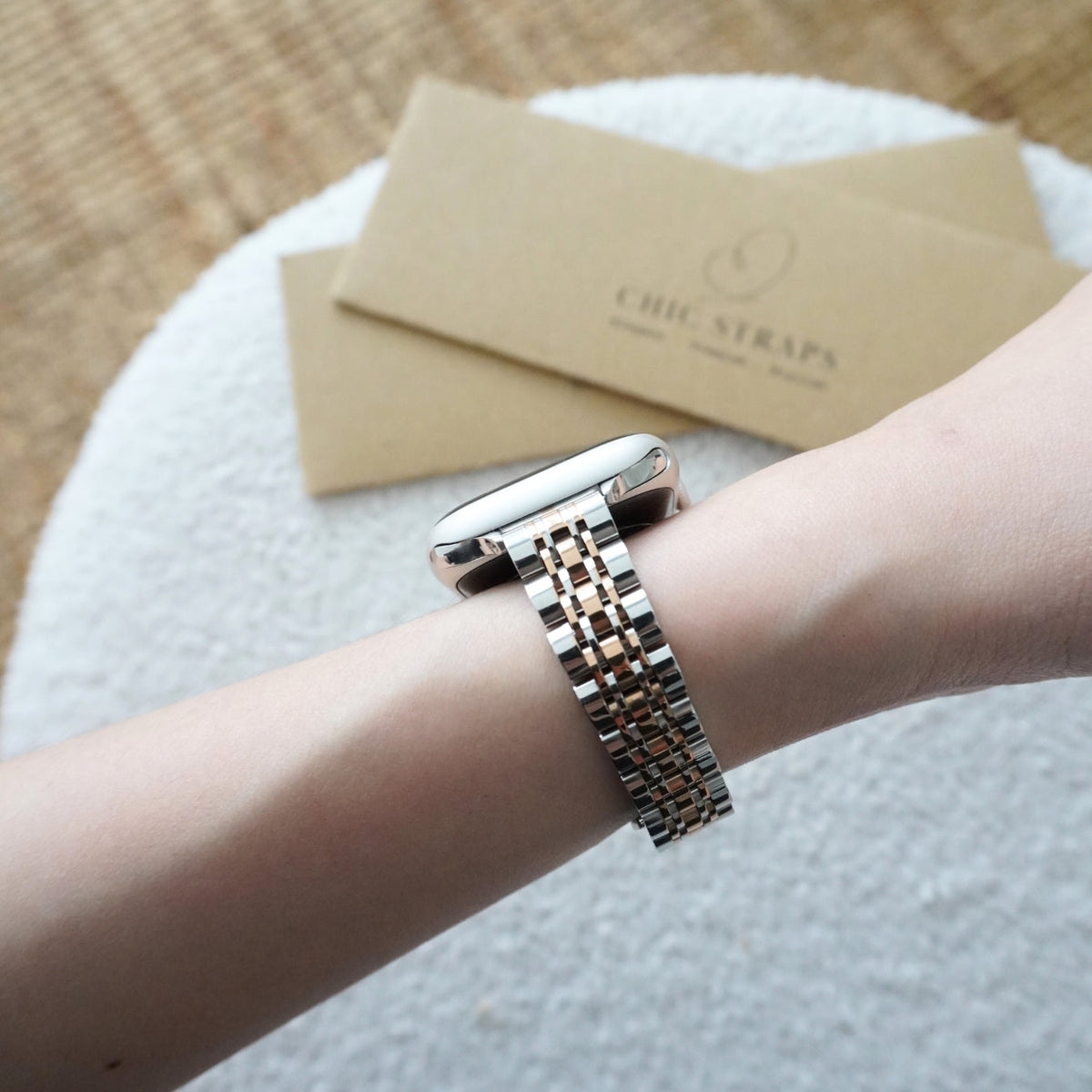 Glitz Link