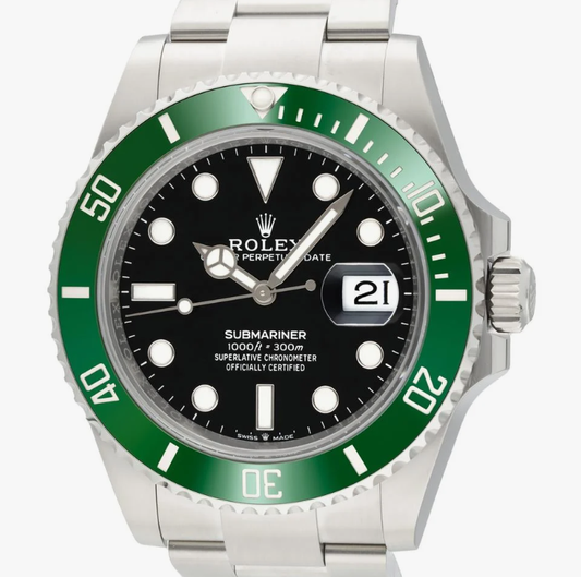 Submariner Date
