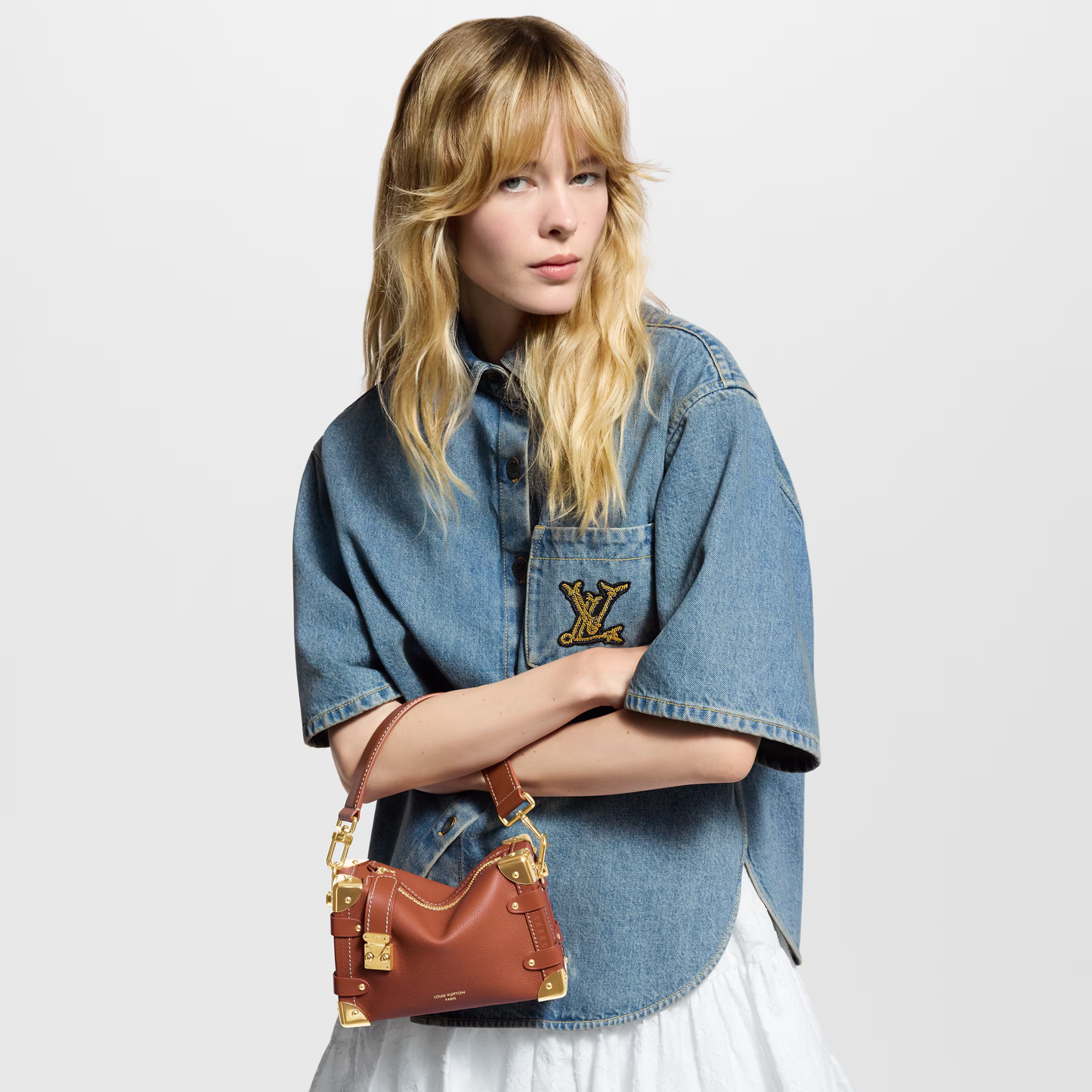 Side Trunk PM Bag