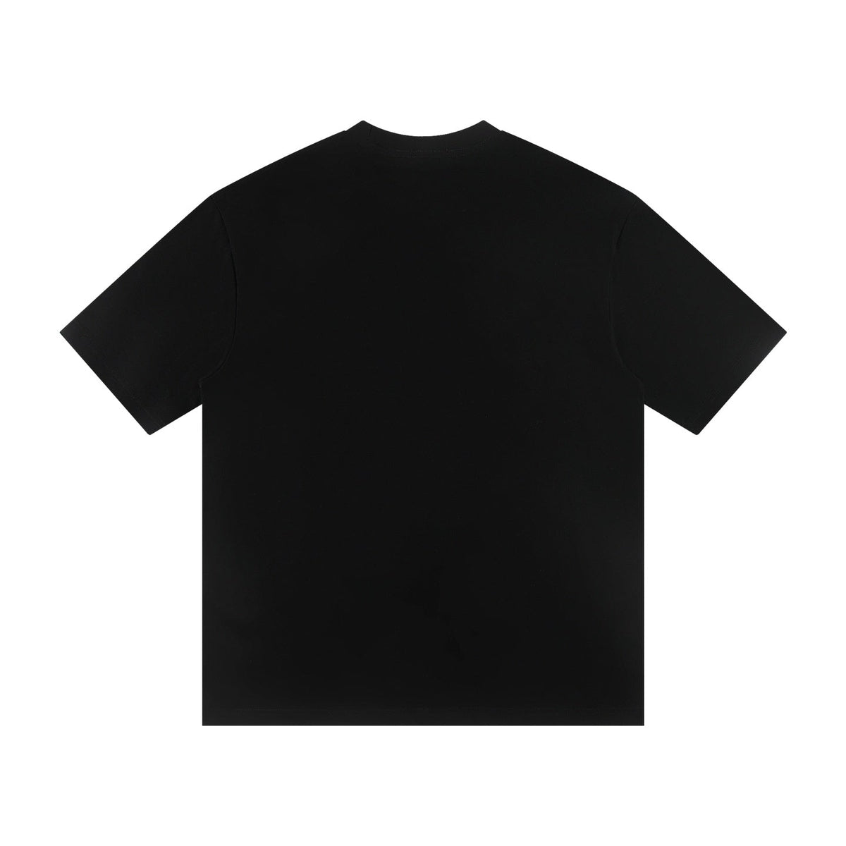 New embroidery t-shirt