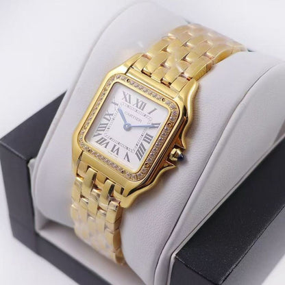 Parisian Panthère de Parisian watch 27 x 37 mm 8269
