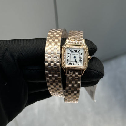 Parisian Panthère de Parisian watch 22 x 30 mm 9726