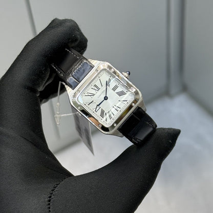 Parisian Aviator Classic watch Small model 38 mm x 27.5 mm 4685