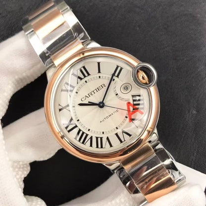 Parisian Blue Balloon de Parisian watch 42 mm 2318
