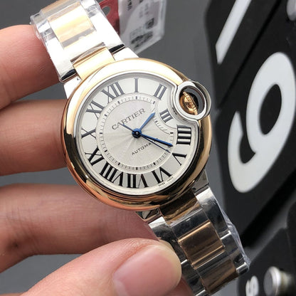 Parisian Blue Balloon de Parisian watch 33 mm 6302