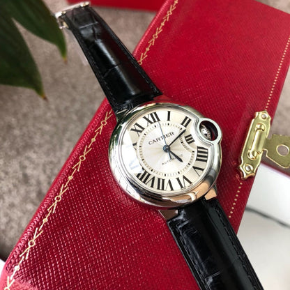 Parisian Blue Balloon de Parisian watch 33 mm 1346