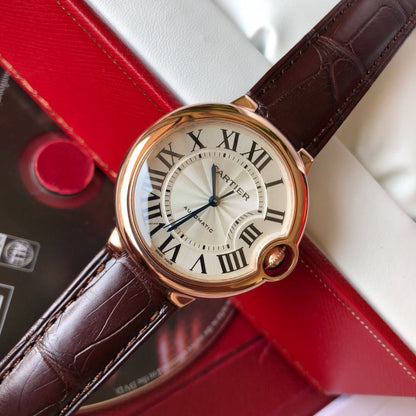 Parisian Blue Balloon de Parisian watch 36 mm 7251