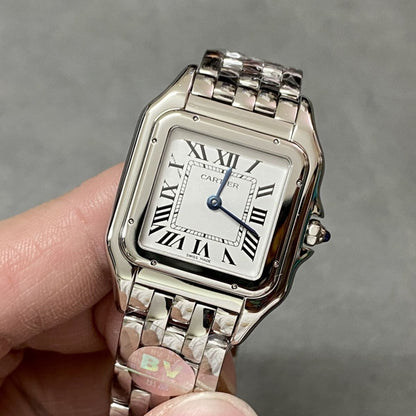 Parisian Panthère de Parisian watch 27 x 37 mm 1271