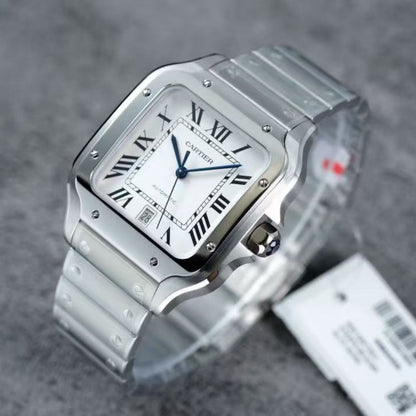 Parisian Aviator watch Large model 47.5 mm x 39.8 mm 1438