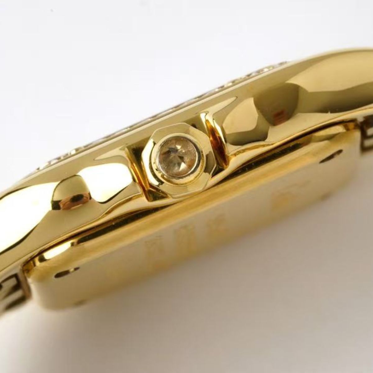 Parisian Panthère de Parisian watch 22 x 30 mm 6288