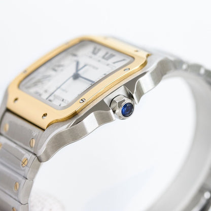 Parisian Aviator watch Large model 47.5 mm x 39.8 mm 5175