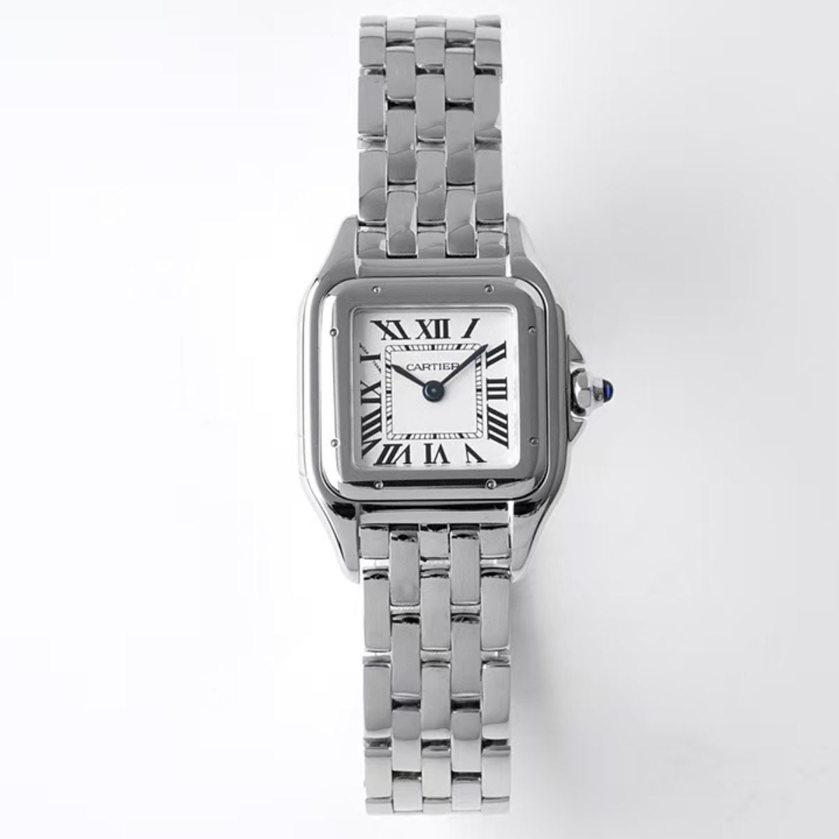 Parisian Panthère de Parisian watch 22 x 30 mm 5283