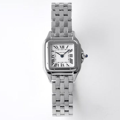 Parisian Panthère de Parisian watch 22 x 30 mm 5283