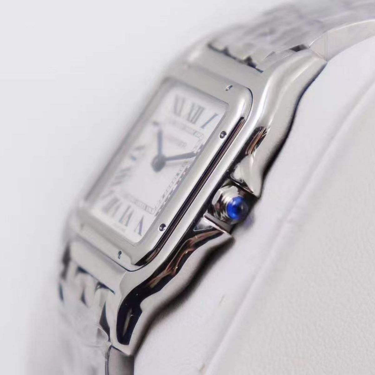 Parisian Panthère de Parisian watch 31 x 42 mm 2499
