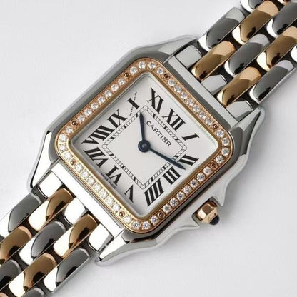 Parisian Panthère de Parisian watch 27 x 37 mm 9131