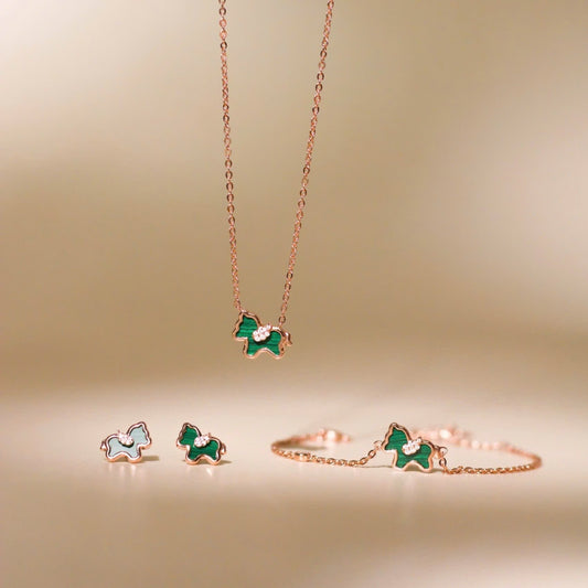 ELVORIA Unicorn Bracelet