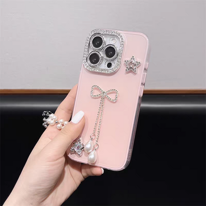 New Style Shiny Fashionable Phone Case
