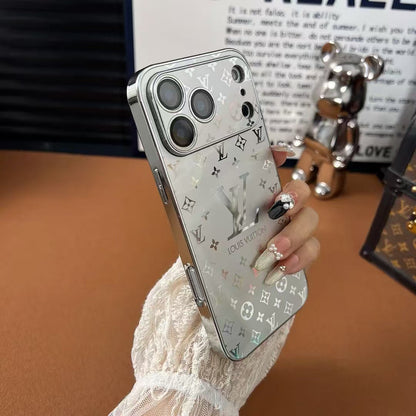 New Classic Luxury Phone Case 030