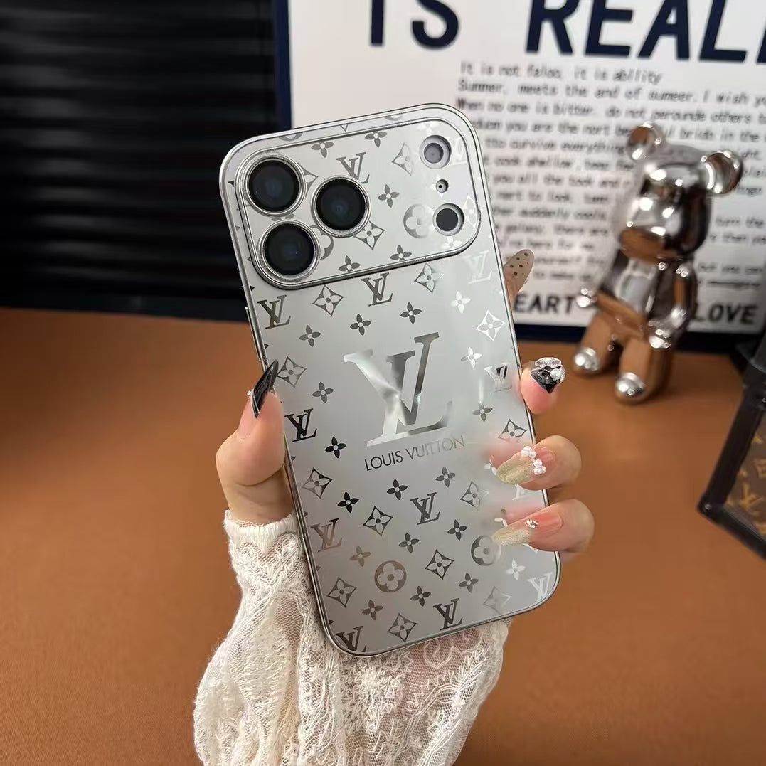 New Classic Luxury Phone Case 030