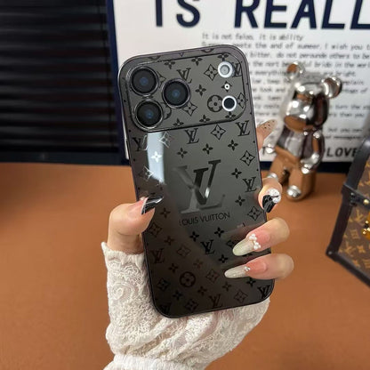 New Classic Luxury Phone Case 030