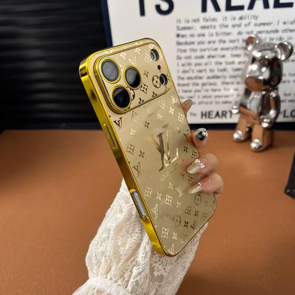 New Classic Luxury Phone Case 030