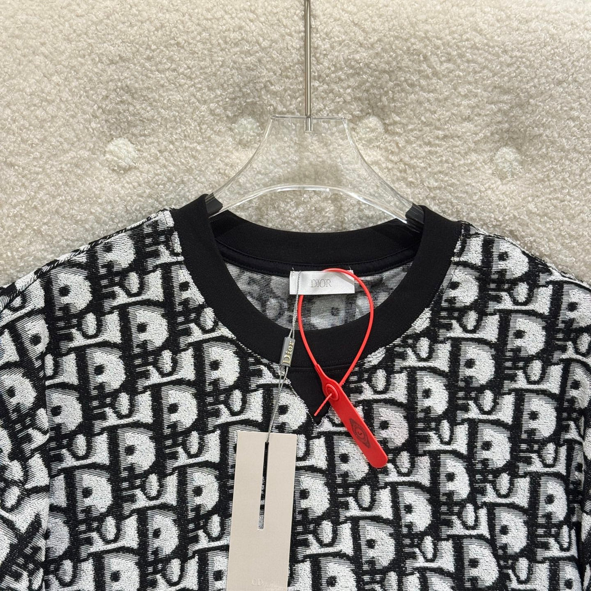 Fashion full print t-shirt