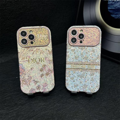 Sparkle Glitter Sequin Phone Case