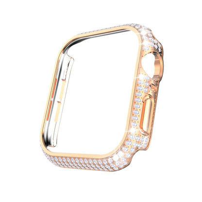 Iris Case