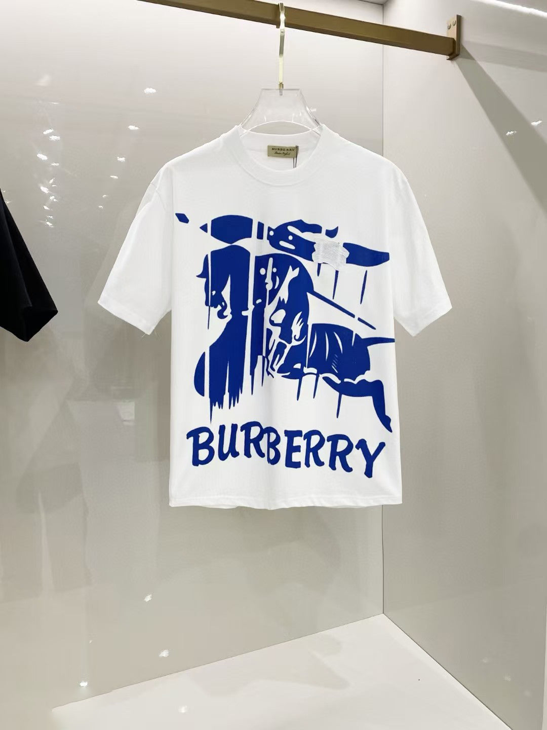 High quality print t-shirt