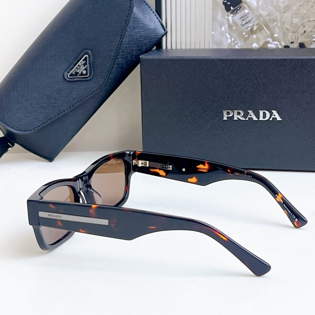 2026 High-value radiation-proof design sunglasses