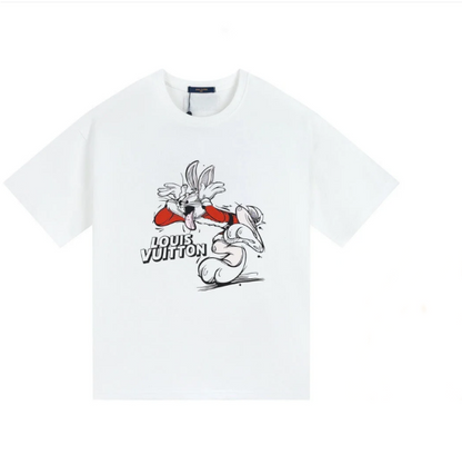 Christmas Bunny T-Shirt