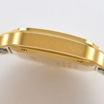Parisian Aviator watch Medium model 41.9 mm x 35.1 mm 2665