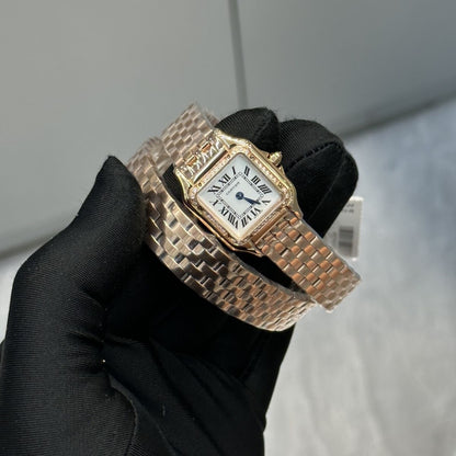 Parisian Panthère de Parisian watch 22 x 30 mm 9726