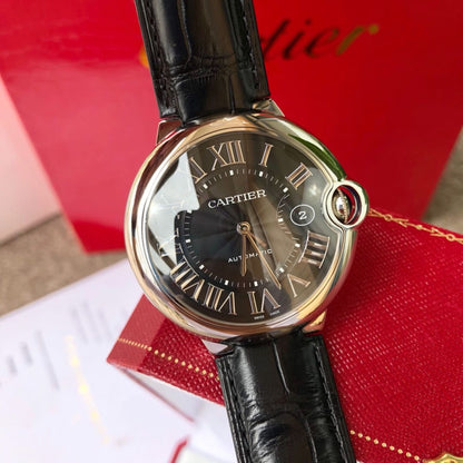 Parisian Blue Balloon de Parisian watch 42 mm 9653