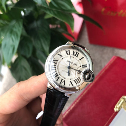 Parisian Blue Balloon de Parisian watch 33 mm 1346