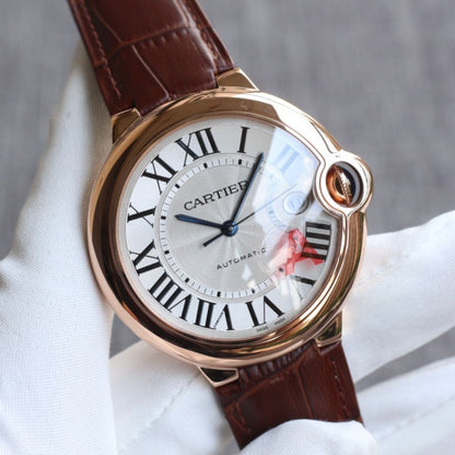 Parisian Blue Balloon de Parisian watch 42 mm 2102