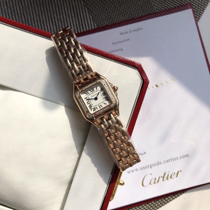 Parisian Panthère de Parisian watch 22 x 30 mm 3641