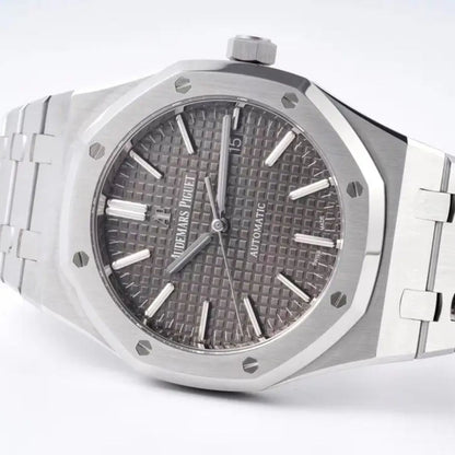 Prestige Atelier Octagon Sport 41mm Grey Dial Stainless Steel 5788