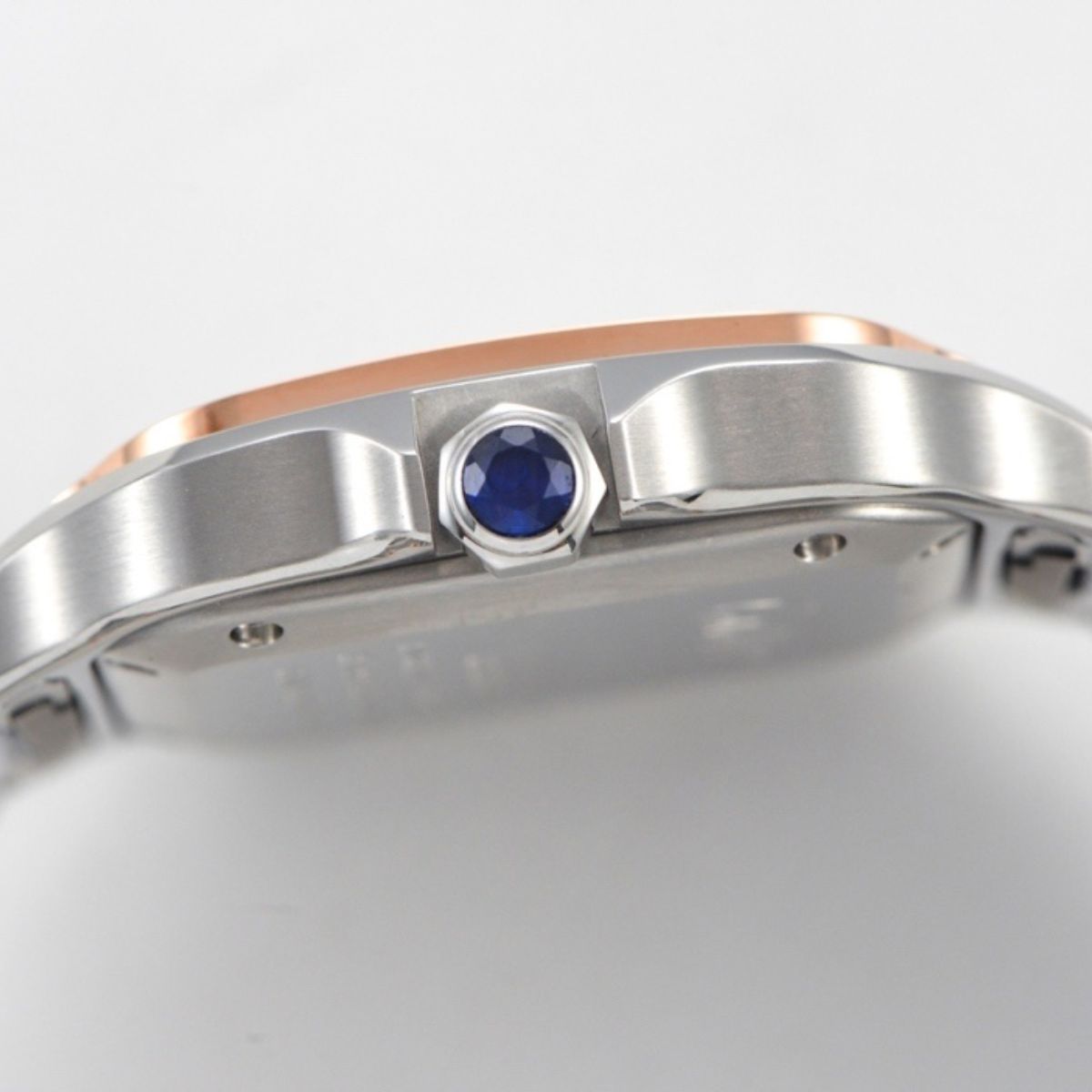 Parisian Aviator watch Medium model 41.9 mm x 35.1 mm 5153