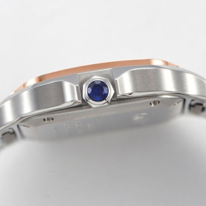 Parisian Aviator watch Medium model 41.9 mm x 35.1 mm 5153