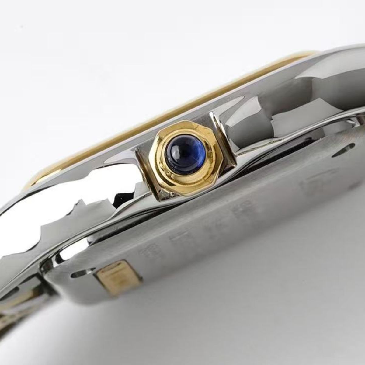 Parisian Panthère de Parisian watch 22 x 30 mm 6216