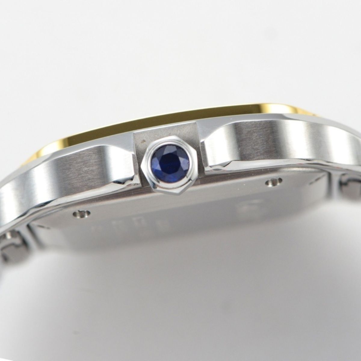 Parisian Aviator watch Medium model 41.9 mm x 35.1 mm 9982
