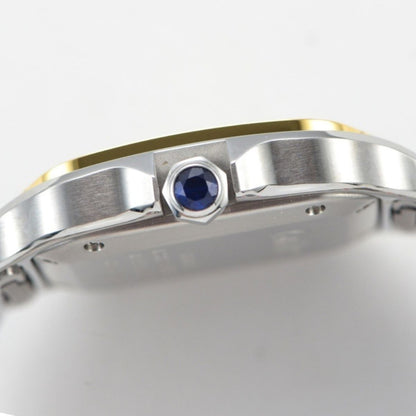 Parisian Aviator watch Medium model 41.9 mm x 35.1 mm 9982